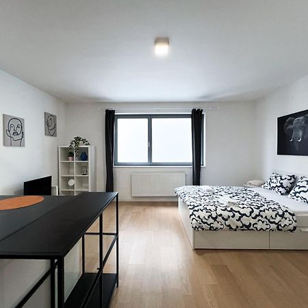 布尔诺Apartman Vlna公寓 外观 照片