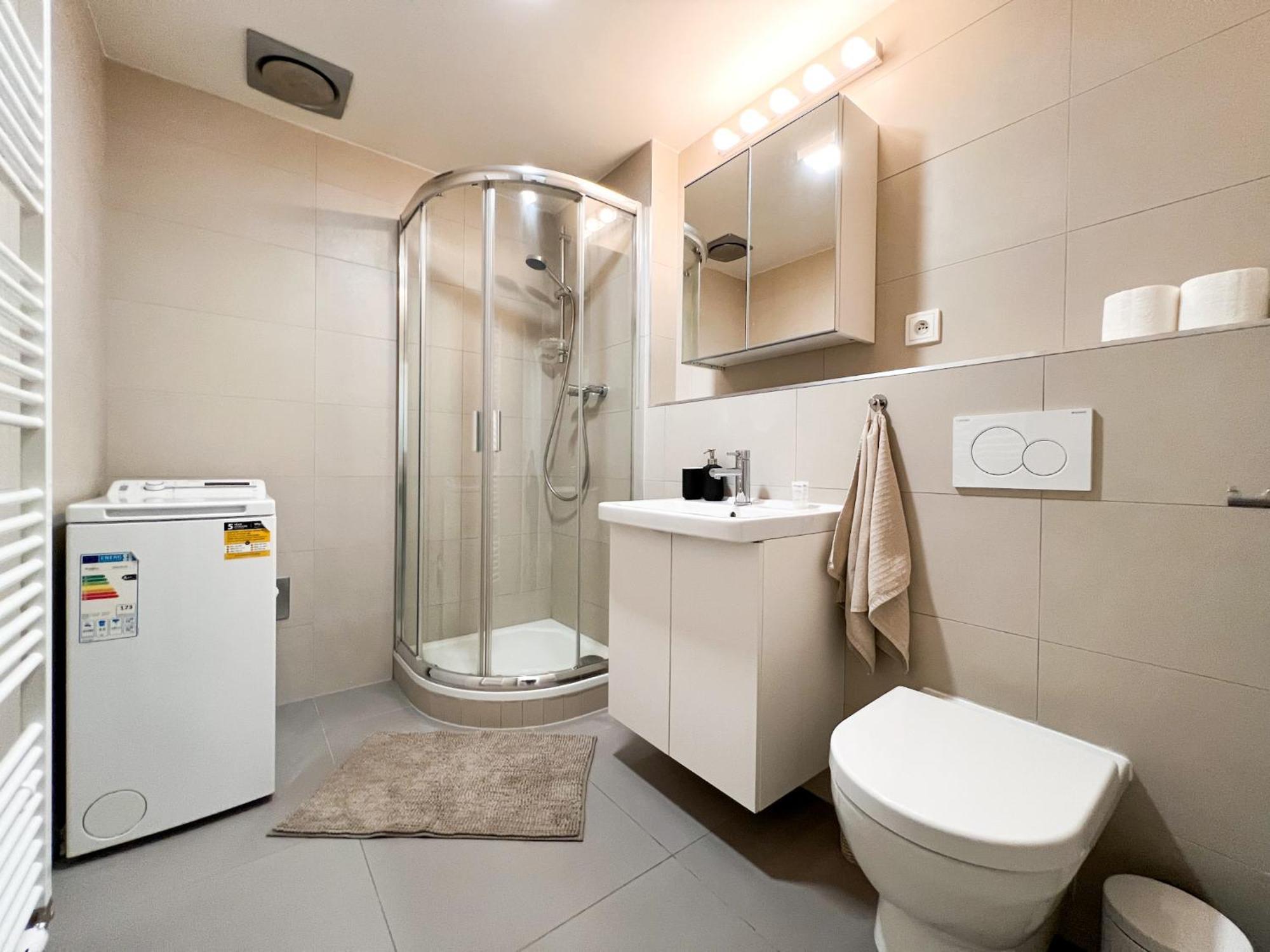 布尔诺Apartman Vlna公寓 外观 照片